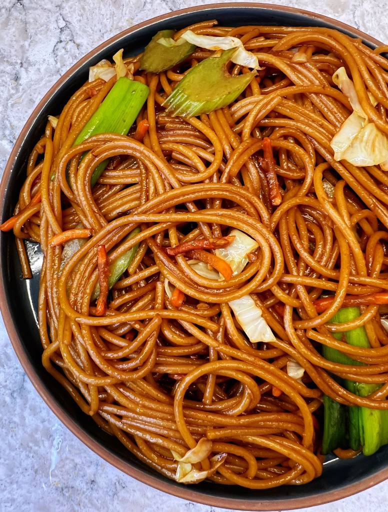 Fried Noodles